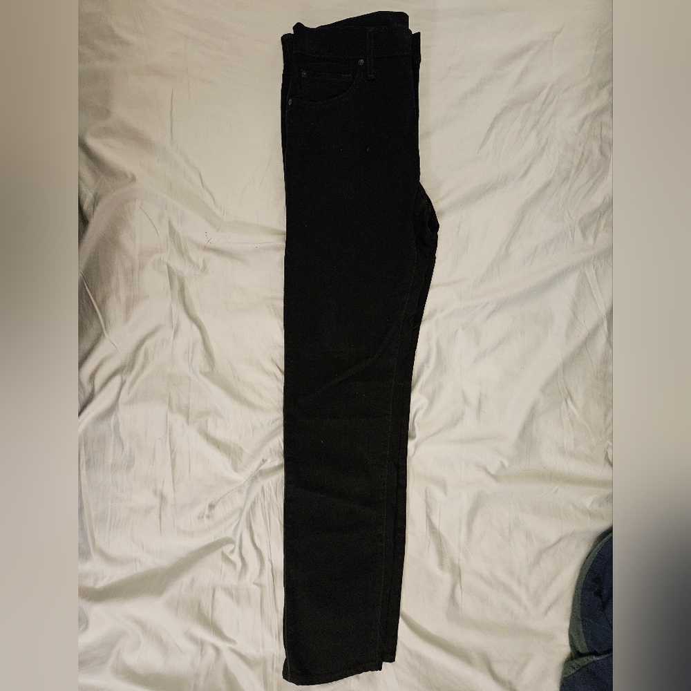 7 for all Mankind jeans